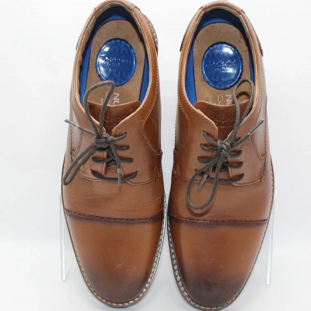 Nunn Bush sku 2285